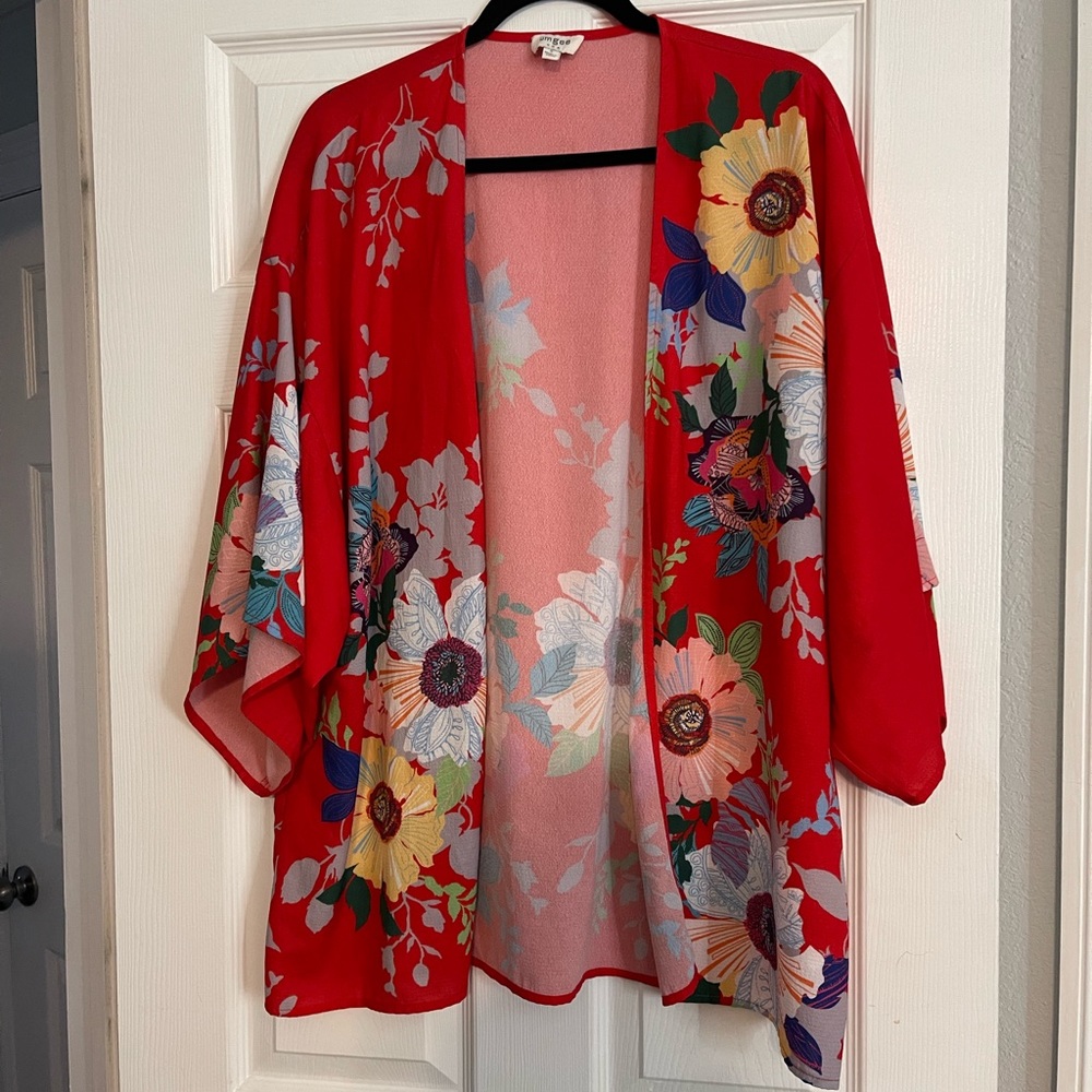 Umgee brand tunic